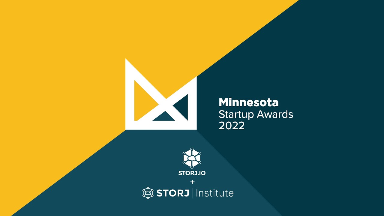 Minnesota Startup Awards 2022
