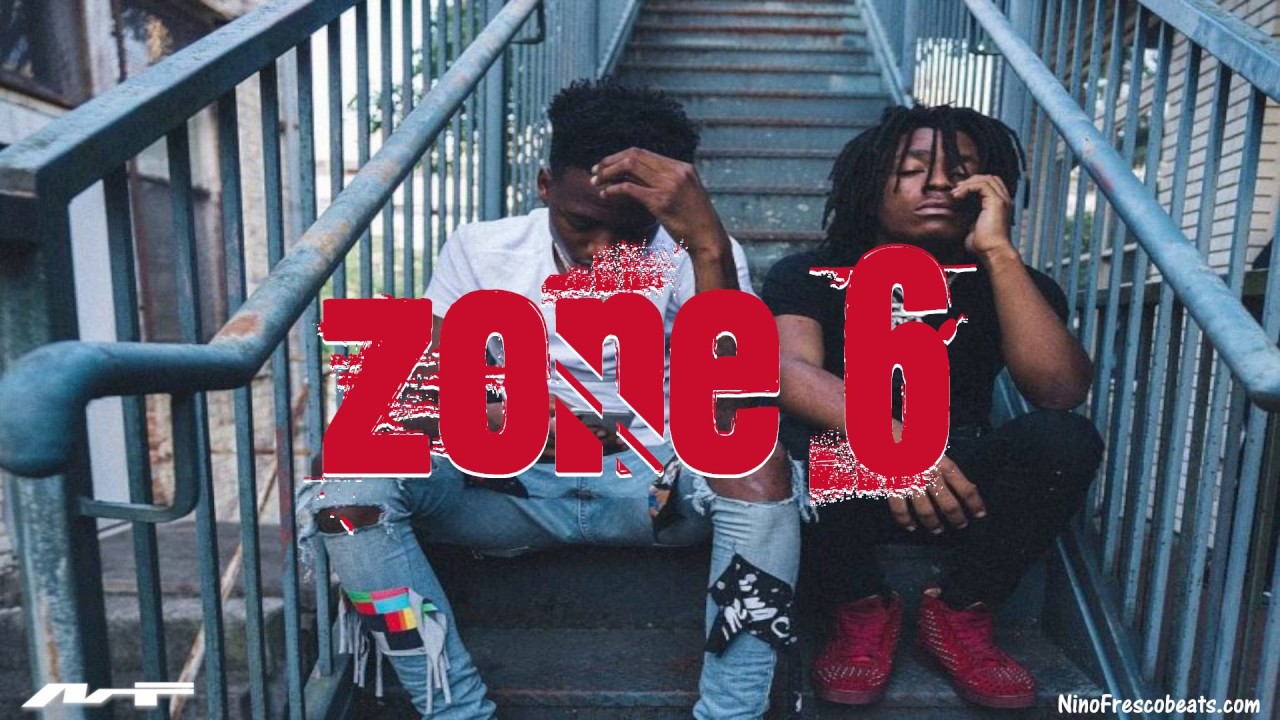 [FREE] Yung Mal x Lil Quill x Hoodrich Pablo Juan Type Beat 2018 