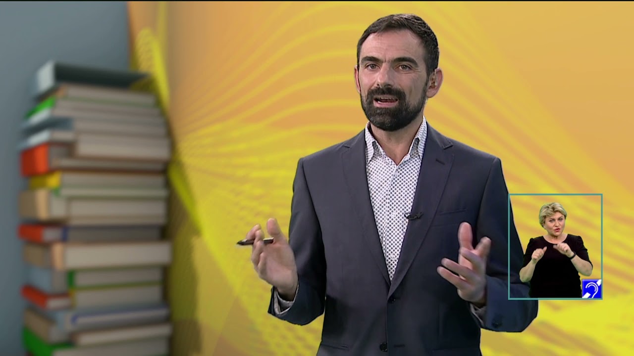 TeleŞcoala: Limba şi literatura română clasa a XII-a – Bacalaureat – Subiectul al II-lea
