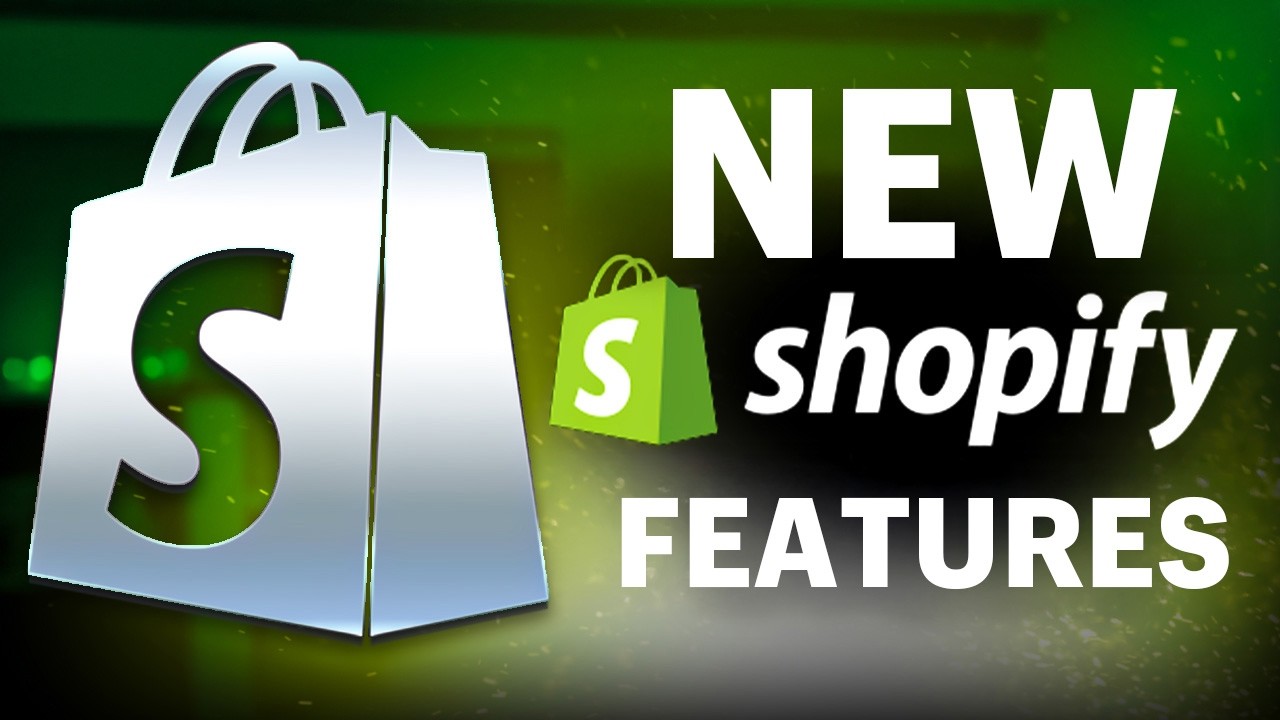 5 обновлений Shopify в 2026 году, о которых вы, вероятно, не знали.