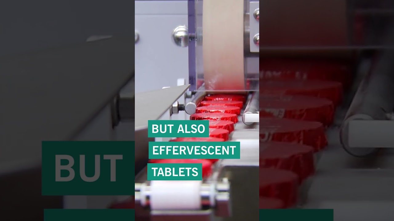 Packaging Machines for Other Foods/Non-Foods 💡 | Theegarten-Pactec at PPMA