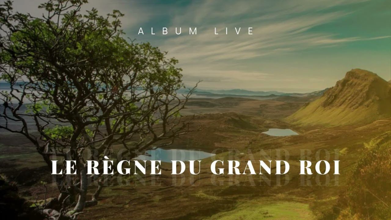 Medley YHWH Des Armées 