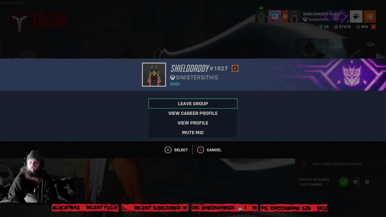 Overwatch 2