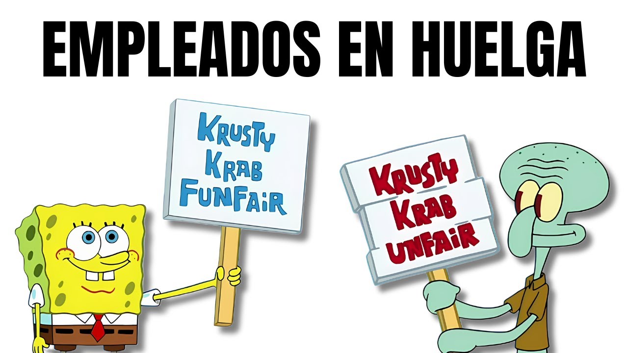 ESTE EPISODIO DESTRUYÓ A DON CANGREJO