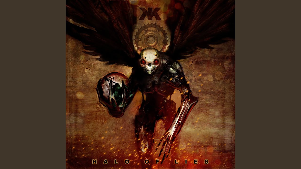 MeKKanized Soul (Ginger Snap5 Remix)