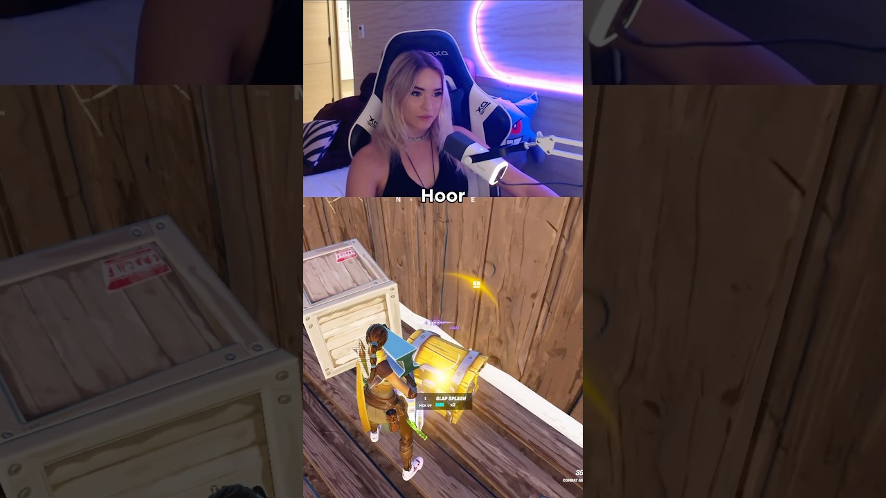 Языковой барьер &mdash; это безумие 💀😭 #fortnite #арабский #шорты #ближнийвосток