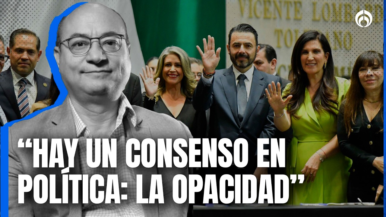 Silva-Herzog critica nombramiento del auditor: “Se hizo con prisa y sin debate”