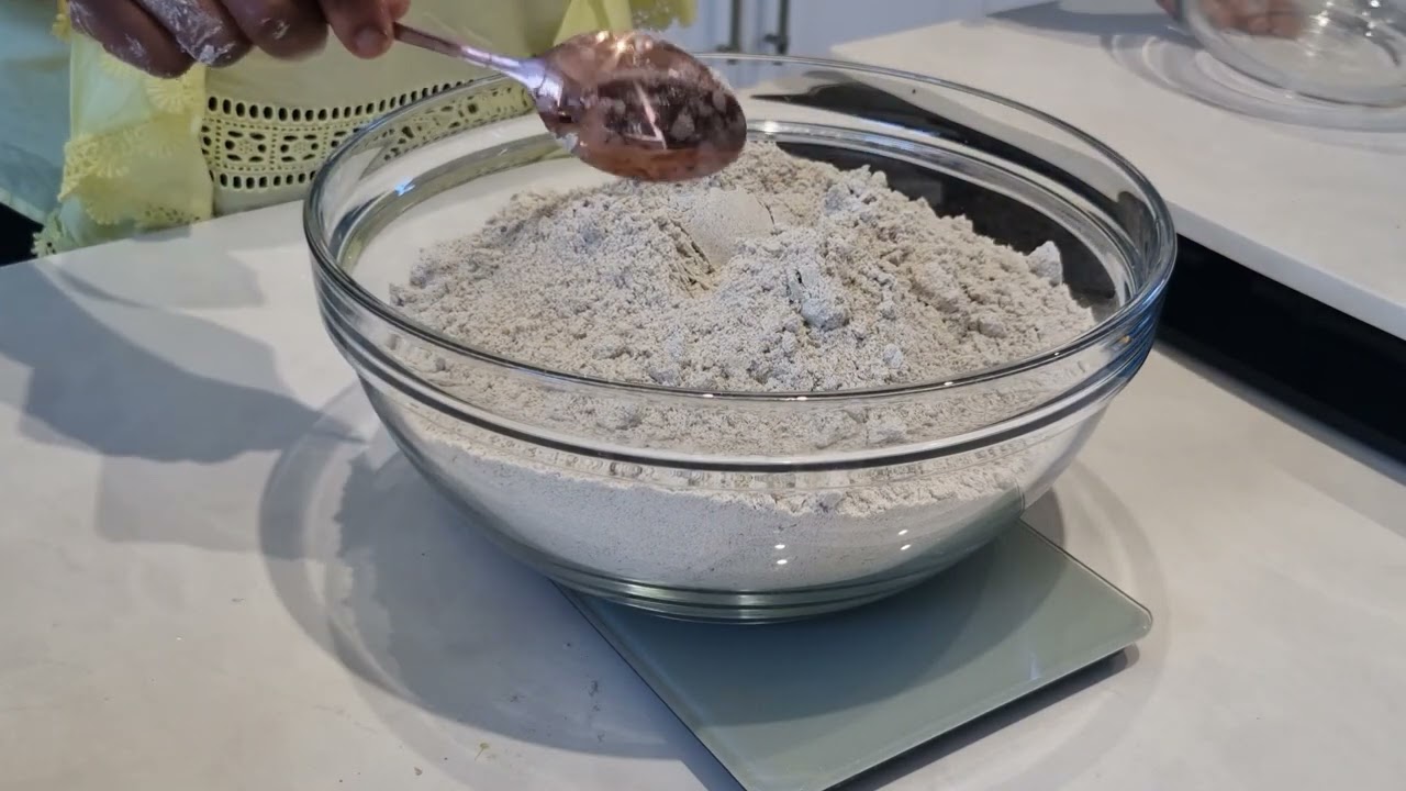 HOW TO MAKE FURA/FULA STEP BY STEP - Edited Version