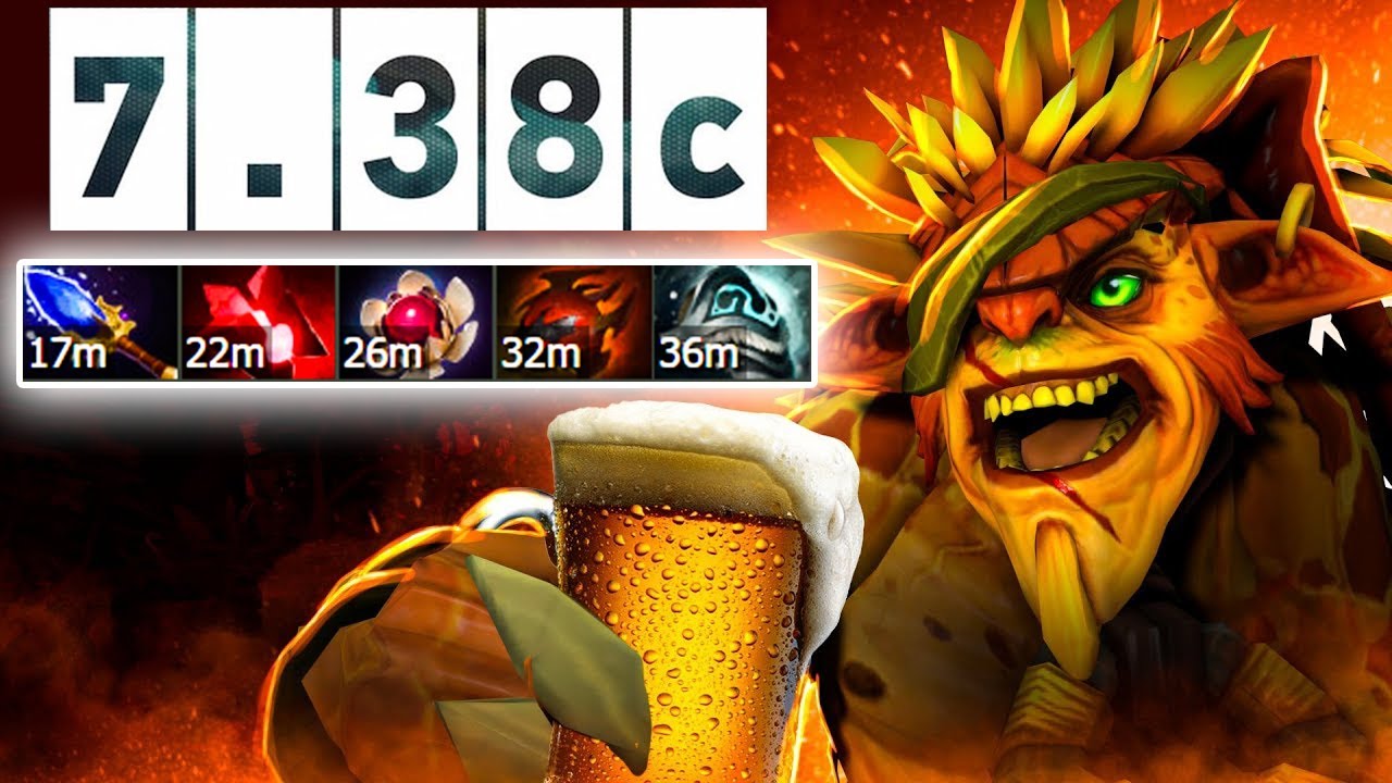 WANT AN UNKILLABLE TANK? PICK MID BRISTLEBACK 7.38C ! 🔥