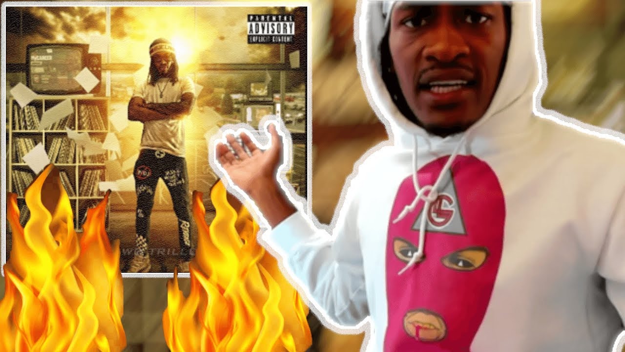SoLLUMINATI Reacts To His Bro Gawd Triller - Letter To The Devs NBA 2K19 Remix 🔥 & Give Advice