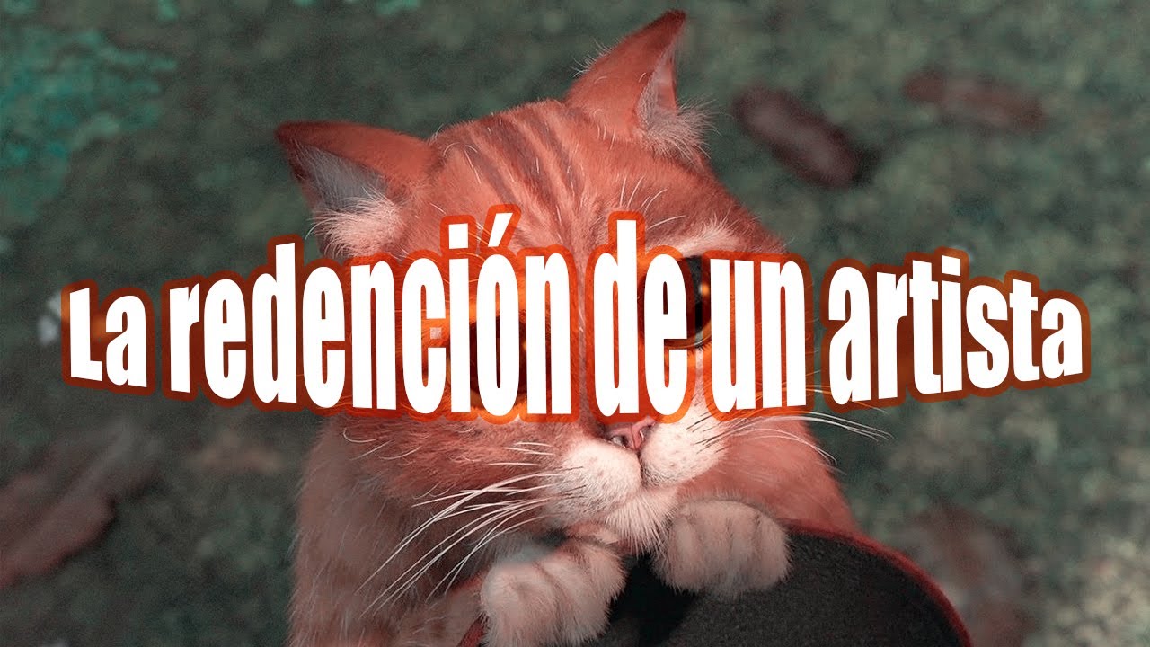 El Poder del Spinoff - Reseña de El Gato Con Botas