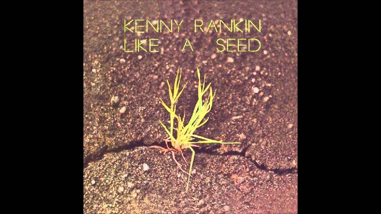 kenny rankin  - sometimes