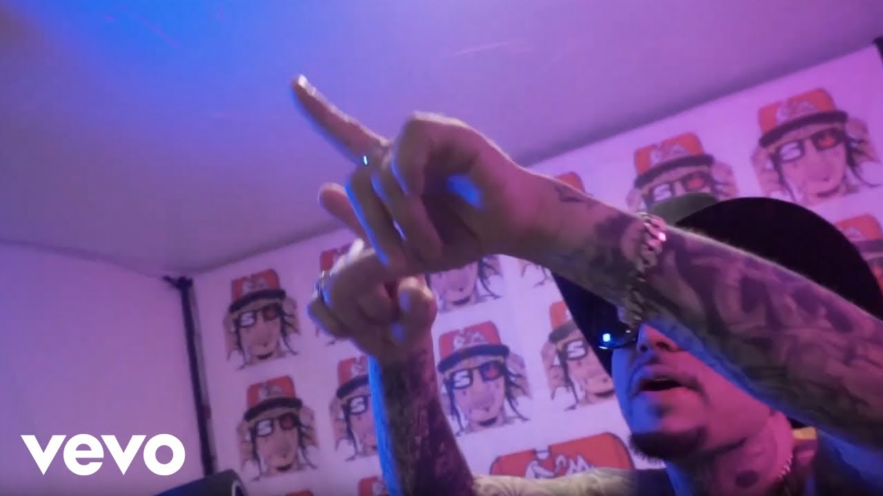 Lil Cas - Wrecka (Official Music Video) ft. Soup Flame