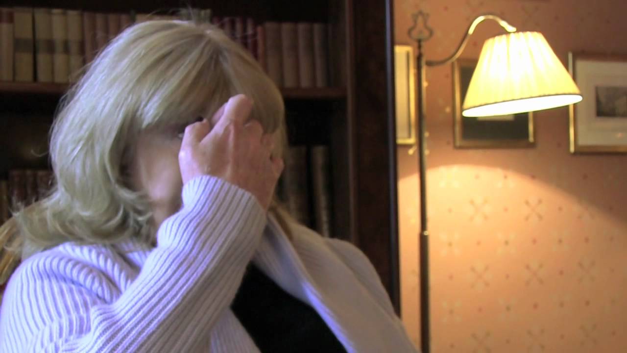 Interview with Marianne Faithfull
