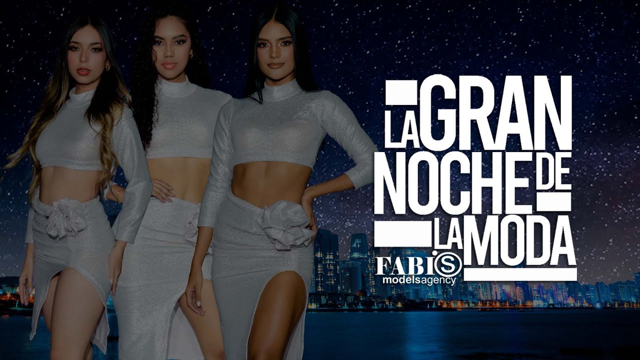LA GRAN NOCHE DE LA MODA | 2023