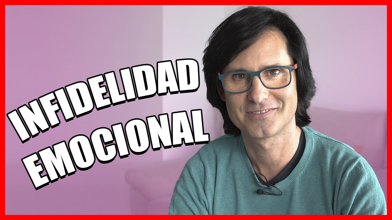 INFIDELIDAD EMOCIONAL 💔[Supérala con Éxito] ⎮Universo Parejas