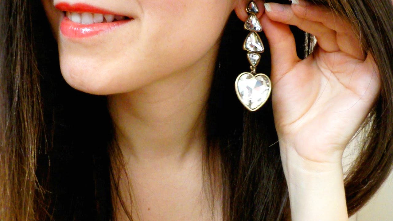 I WANT TO SHOW YOU SOMETHING ♡