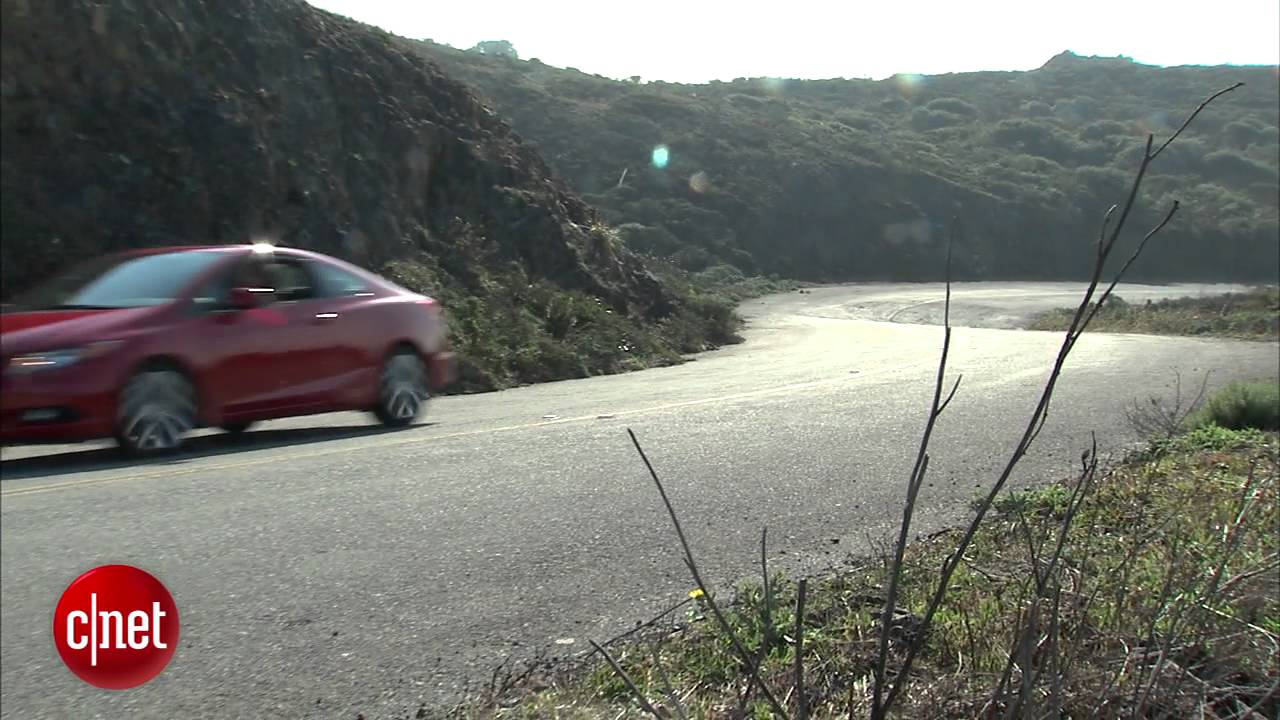 2012 Honda Civic Si
