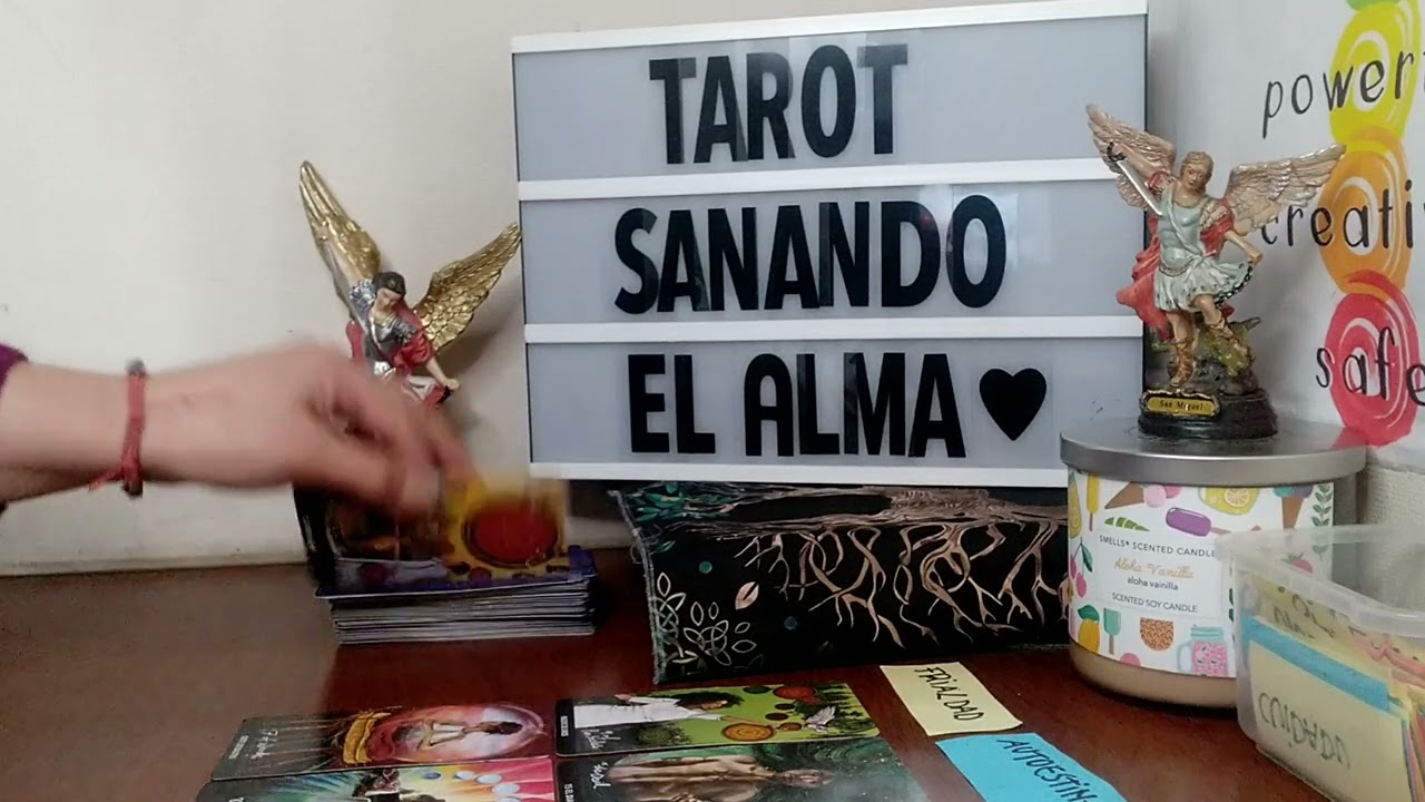 TIENE MIEDO😱 DE QUE TÚ YA SEPAS TODA LA VERDAD Y NO PUEDA ACERCARSE A TI‼️ #tarotreading #tarot