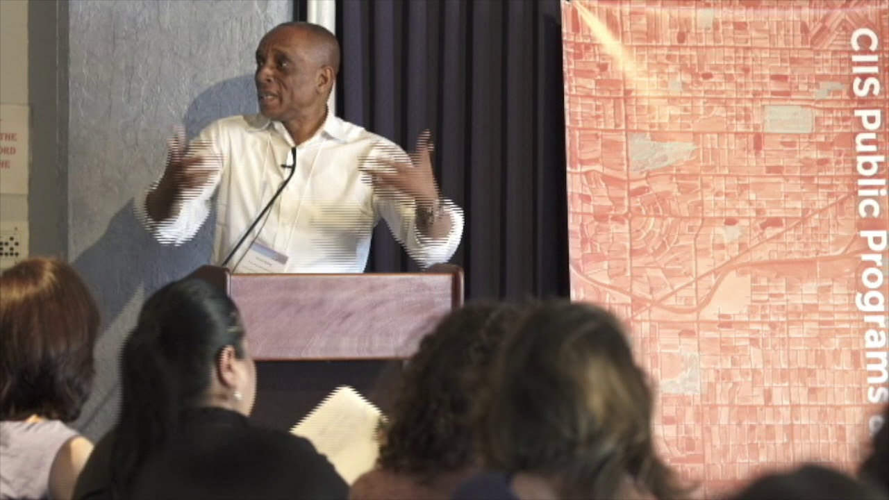 OUR SPIRITUAL ECONOMY: Orland Bishop