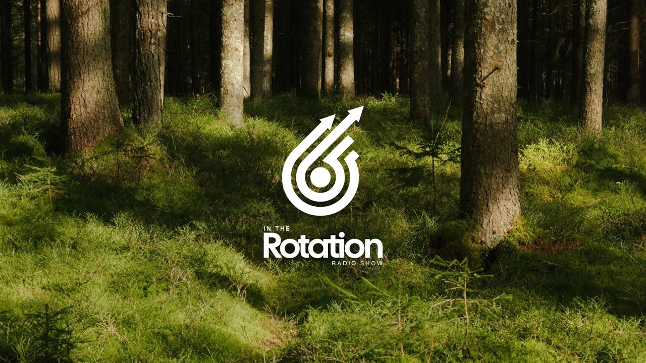 In the Rotation w/ Su — Episode 001 | Afrohouse, Amapiano & House