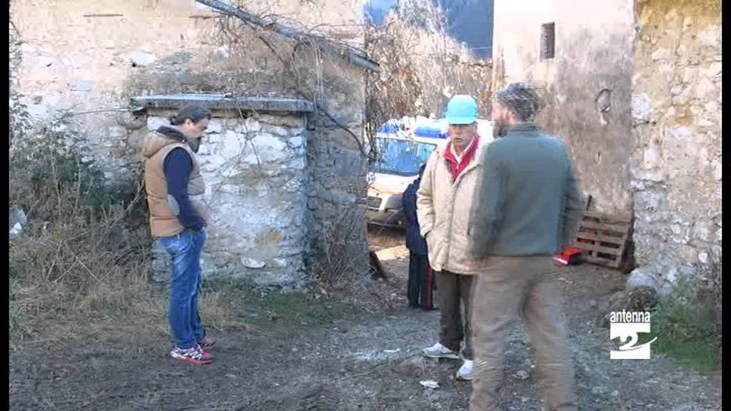 Incidente a Oltressenda Alta, grave l'uomo rimasto schiacciato
