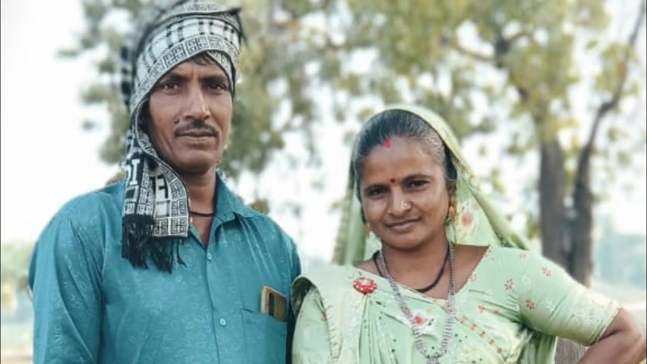 લાડકવાઈ મા જહુ લાઇવ છે!