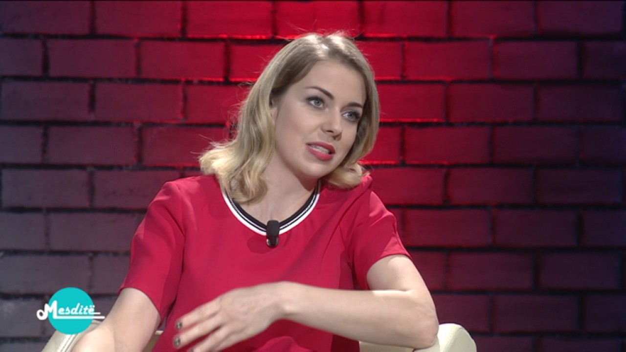 Mesdit&euml; - Dhimbjet e mesit dhe nervi shiatik - 21 Mars 2017 - Lifestyle - Vizion Plus