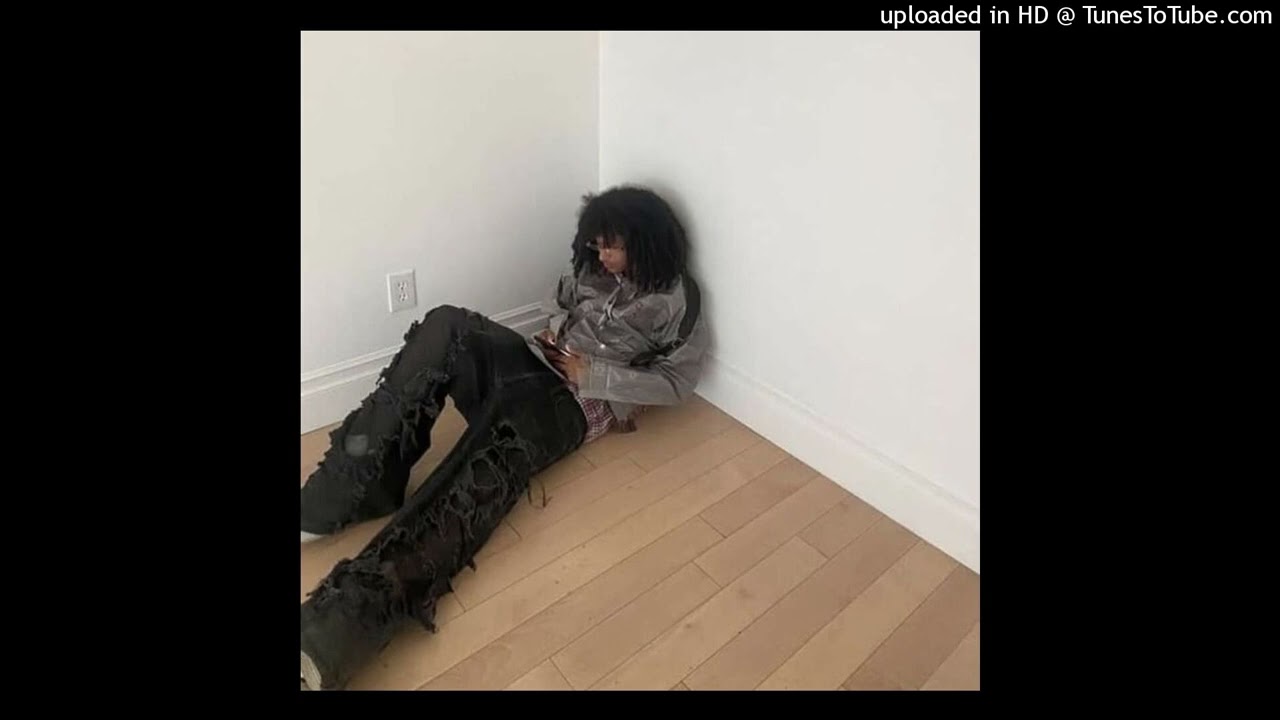 oh the agony (Instrumental)
