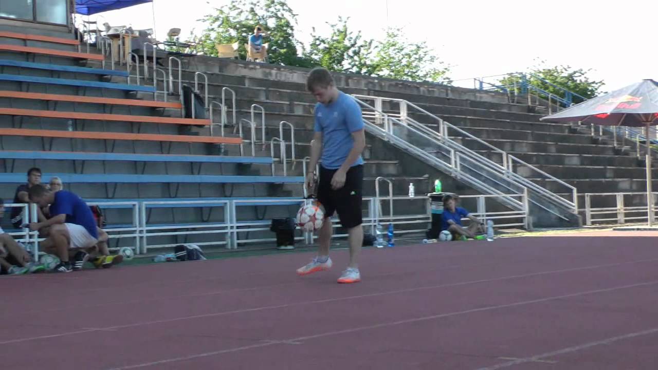 Something from last Rounds of Challenge (new competition) | Super Ball 2012