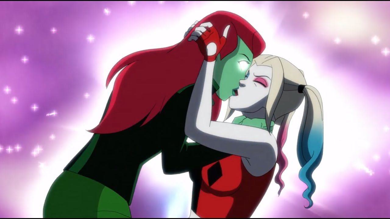 Harley Quinn 2x12 HD 