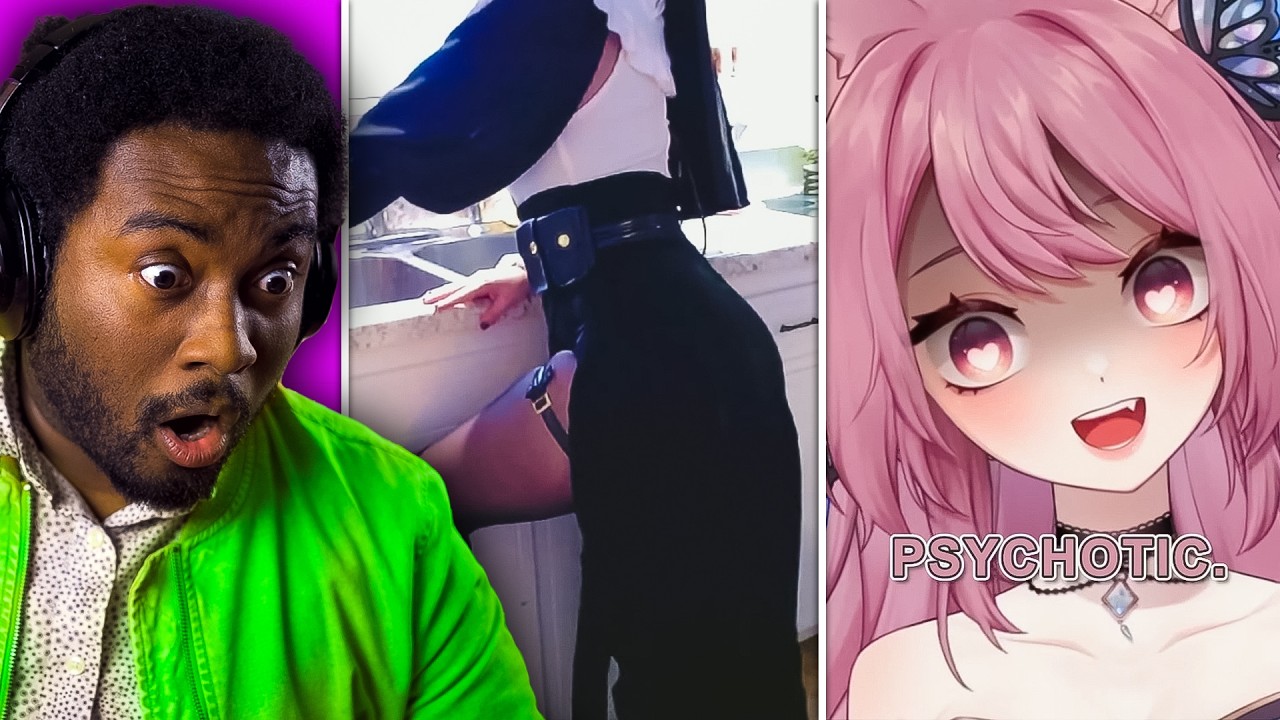 God Can't Save Us From These Women