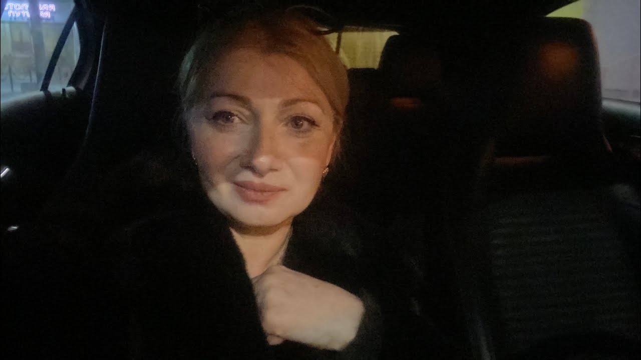 ПОСЫЛКА ИЗ ГРОЗНОГО