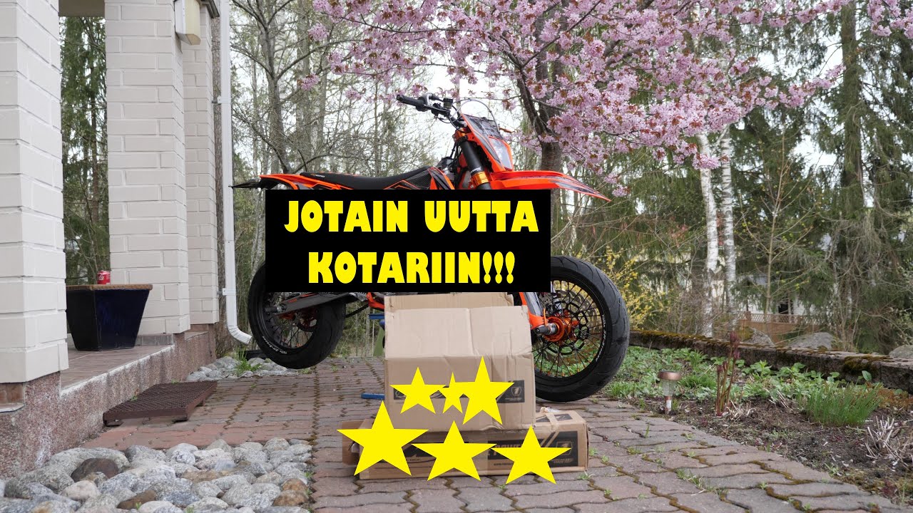 KOTARIIN UUTTA OSAA - Mirppa_perkele