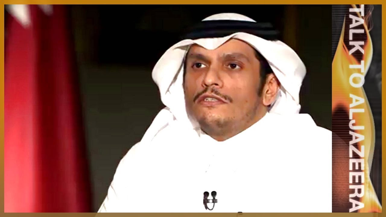 🇶🇦 Qatar FM: GCC cannot afford further escalation | Talk To Al Jazeera