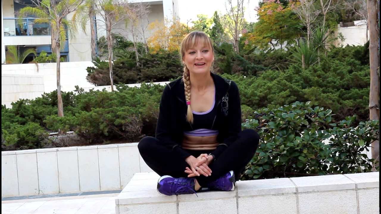 כאבי שרירים אחרי האימון - מה לעשות?  תשובת וידאו