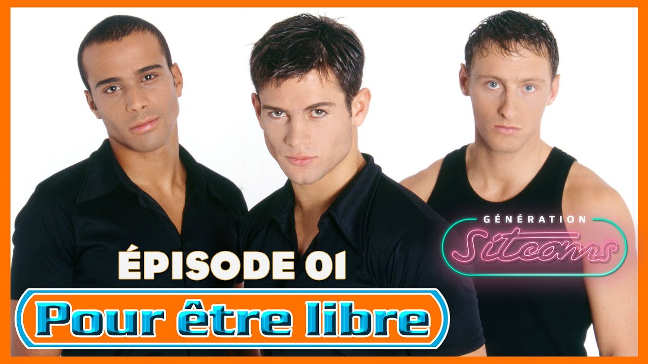 POUR ETRE LIBRE | 2BE3 - Vive les vacances | EPISODE 01