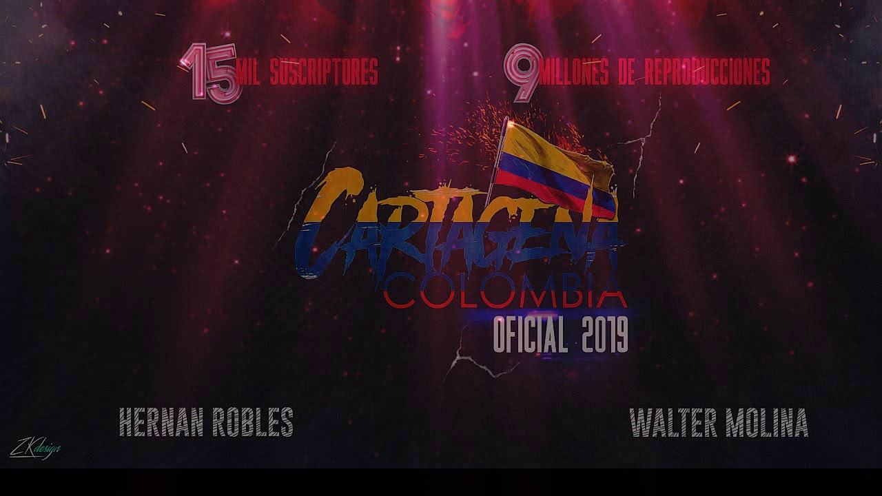 MIX SONORA DINAMITA- CARTAGENA COLOMBIA OFICIAL2019