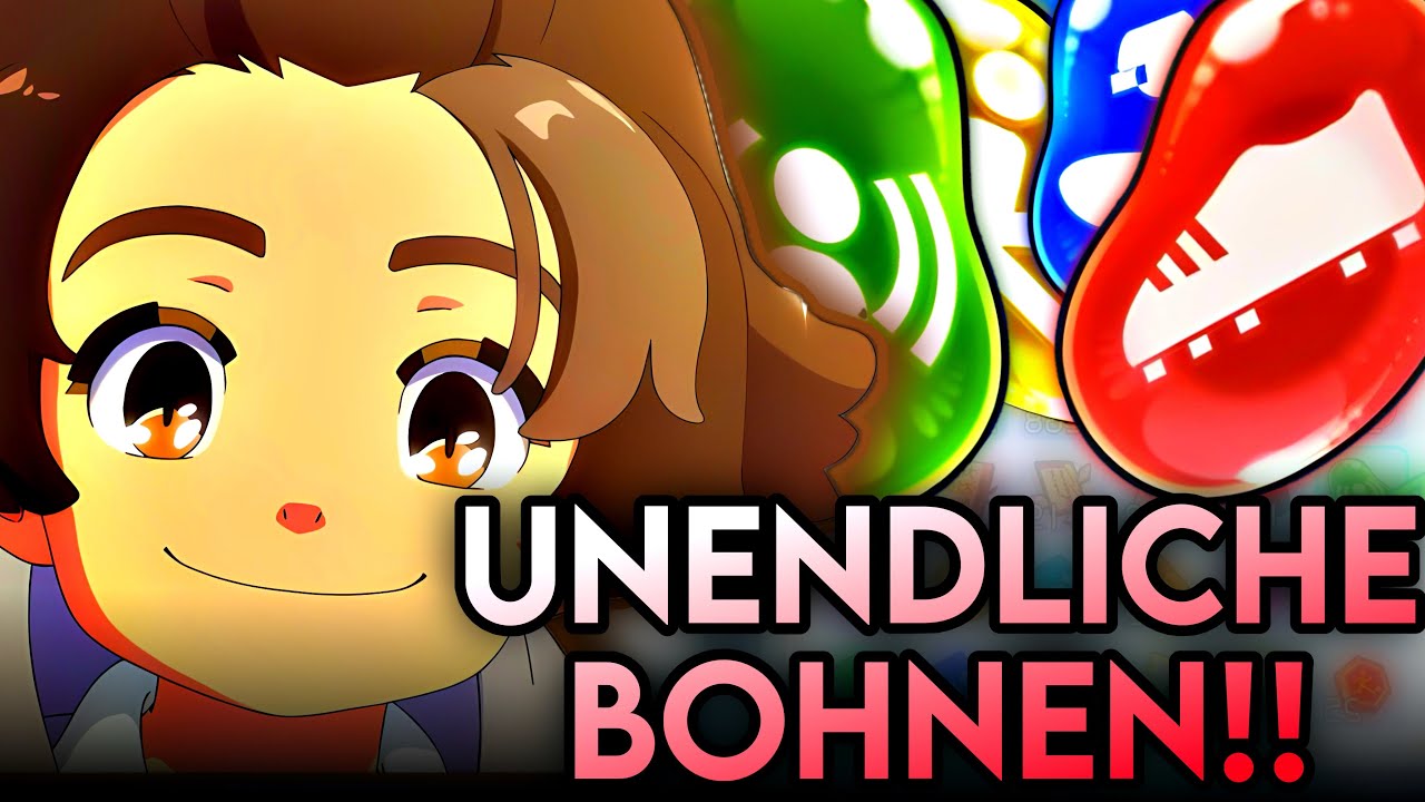 SO FARMST DU AM SCHNELLSTEN BOHNEN!! | Inazuma Eleven Victory Road | Deutsch | Apey