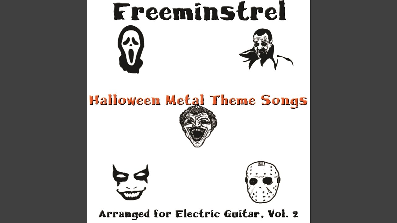 Halloween II Theme (From 