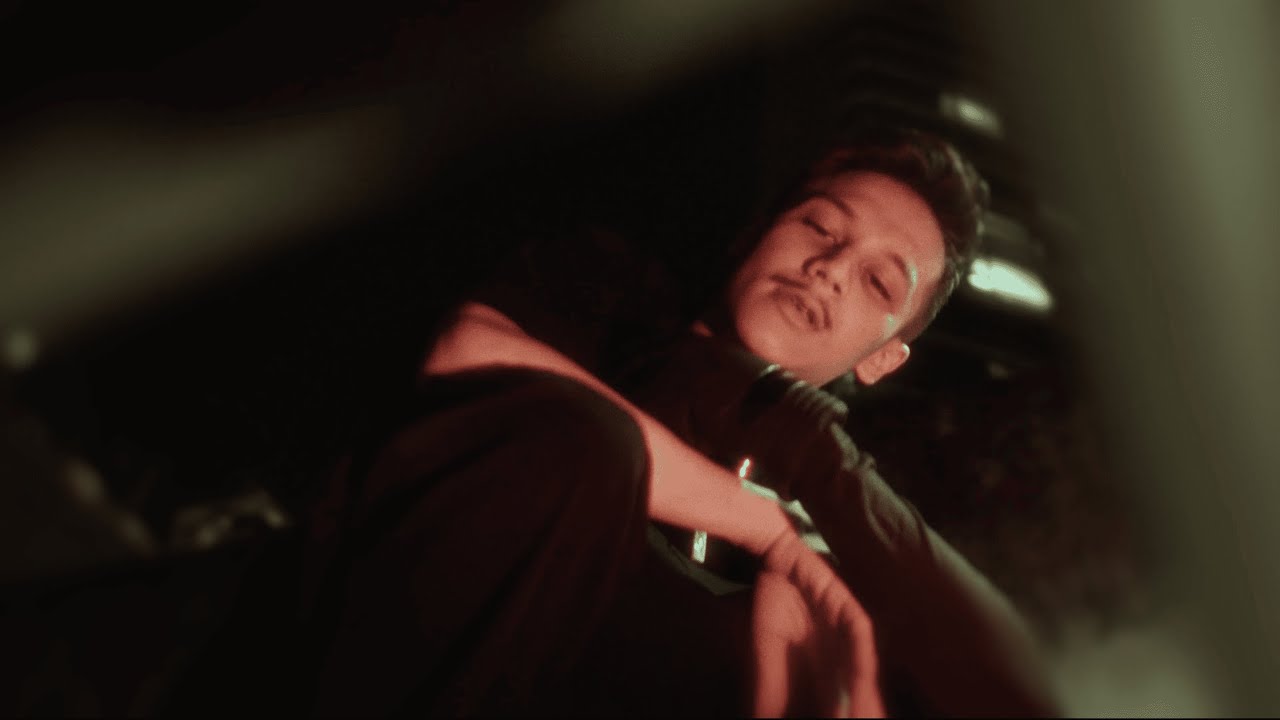 Q-Dawg, Prayz - POSSESSED (Official Music Video)