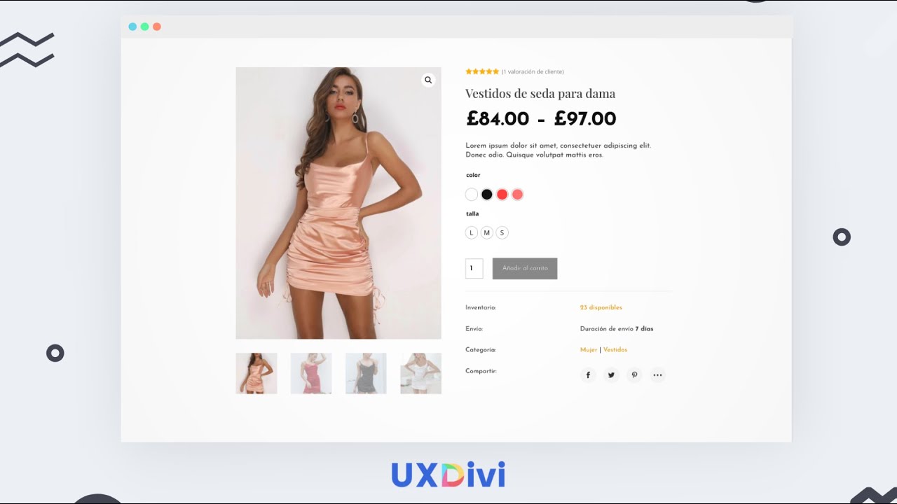 ✅Tutorial Divi: Crear un layout de PRODUCTO con el Theme Builder de Divi 🔥