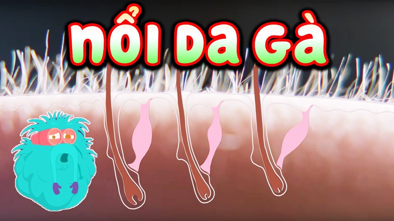 Khám phá Hiện Tượng Lạ ở cơ thể người | Kiến Thức Thú Vị