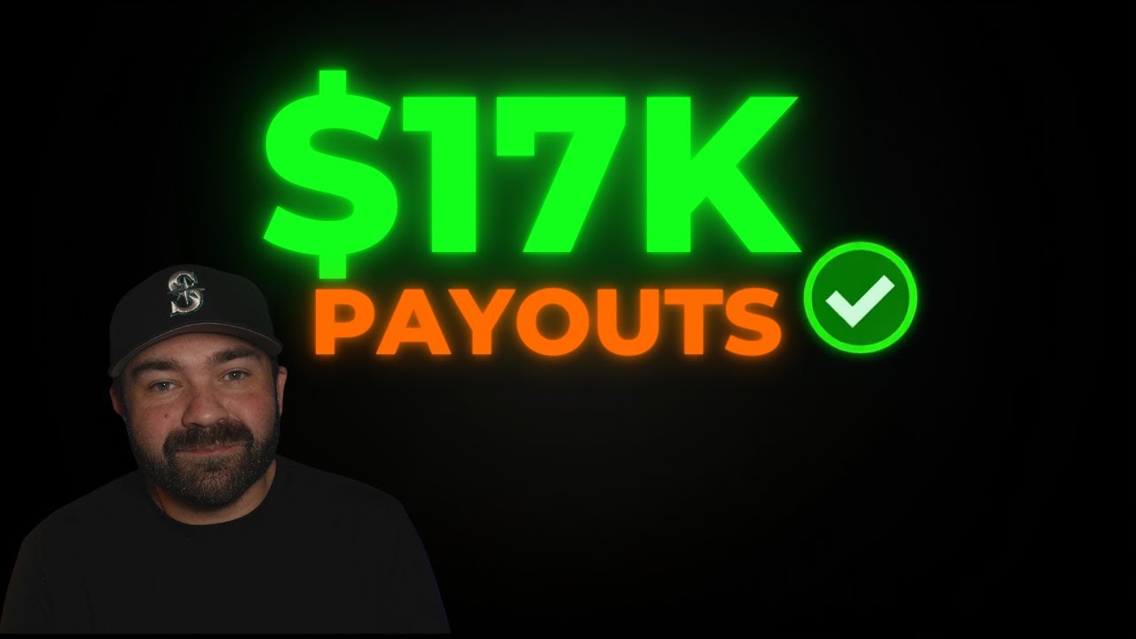 $17,000 in Payouts This Month: The Three Tools I Actually Used