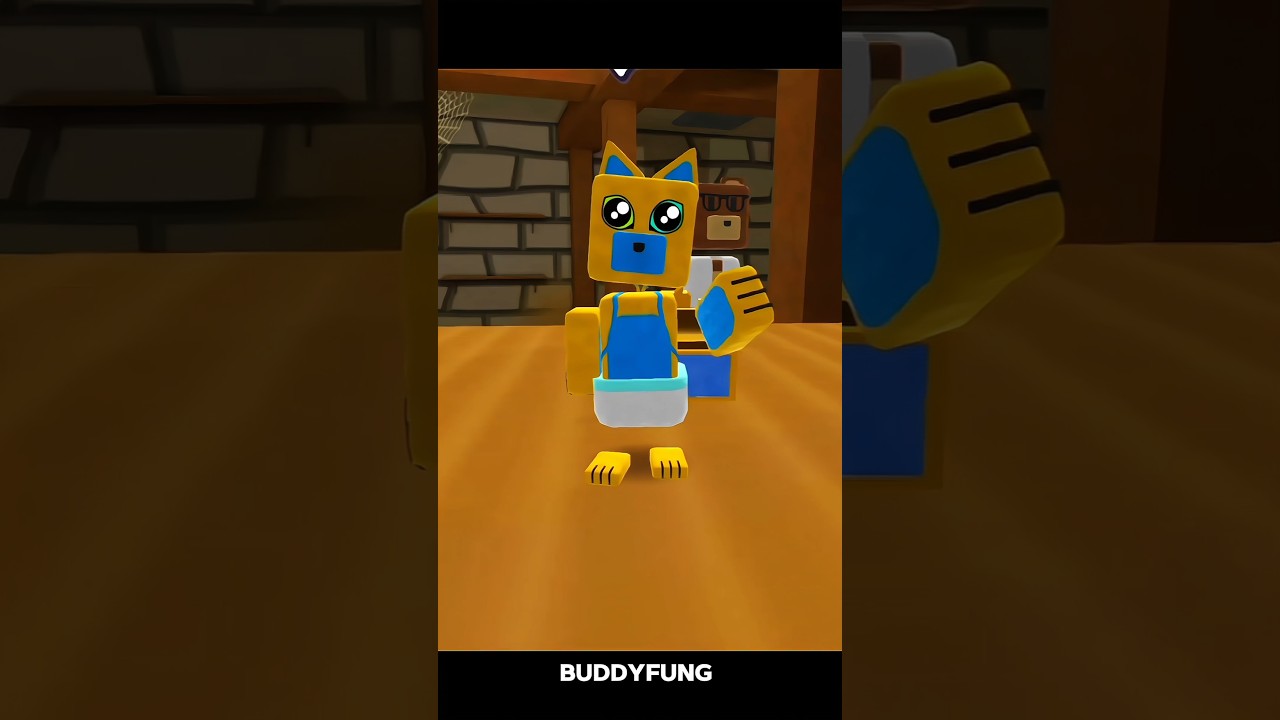 Basement Secret Emoji Chest Super Bear Adventure #superbearadventure