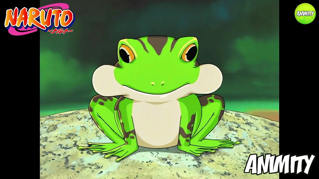 (5) He Awakens The Power Of Nine Tailed Monster Inside Him Explained in Hindi