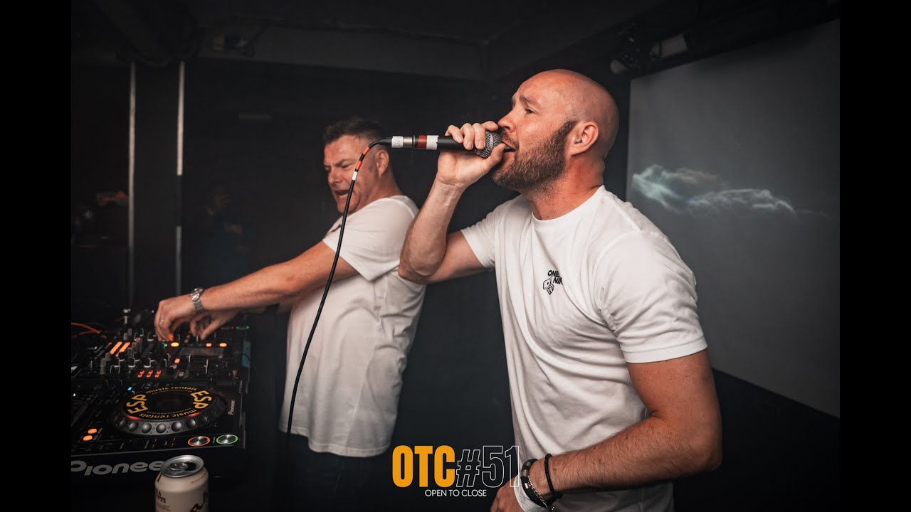 OTC51 Mallorca Lee (After-movie)
