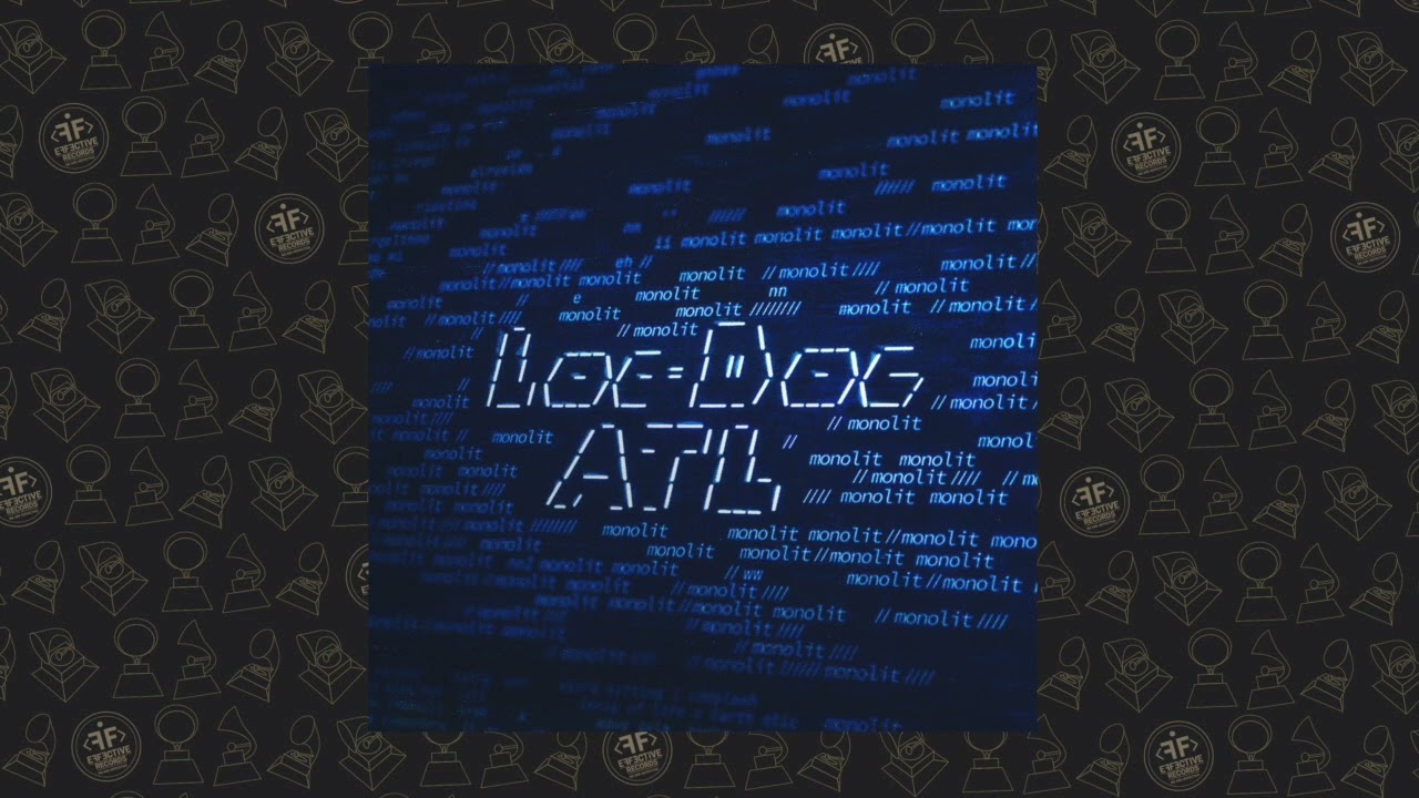 Loc-Dog, ATL - Монолит