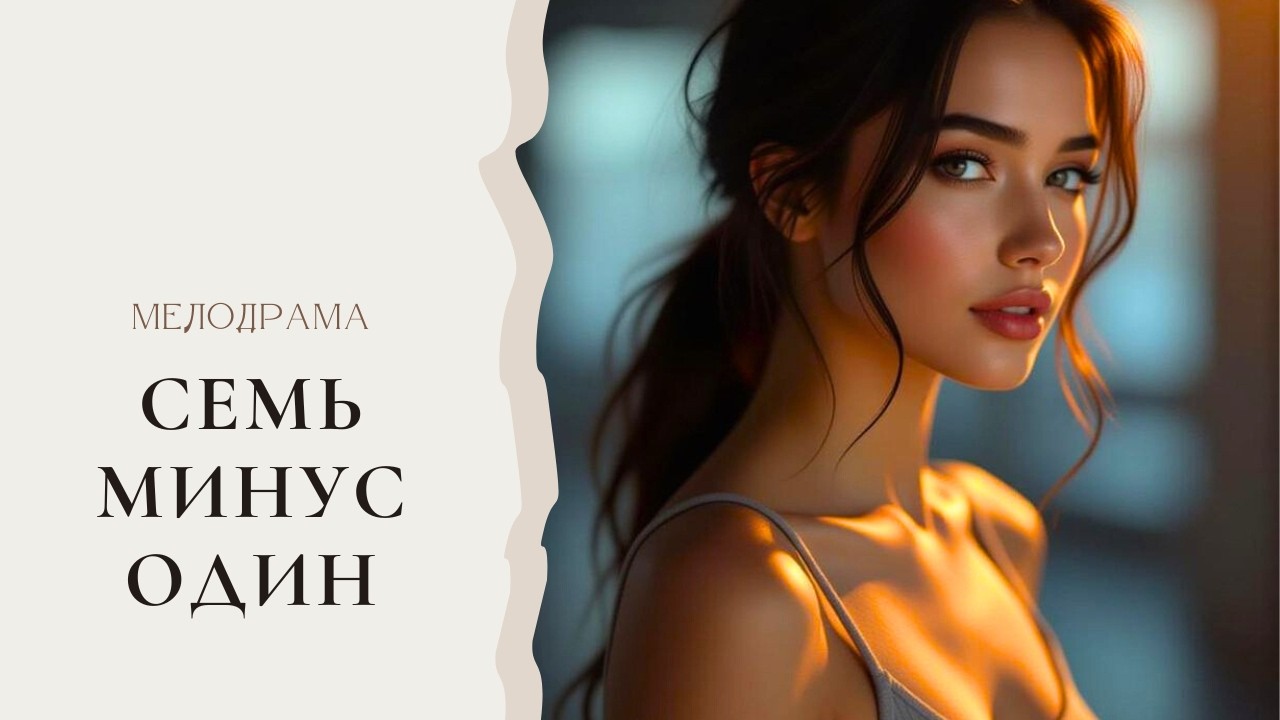 РАЗГАДКА ПРОШЛОГО: ТАЙНЫ ШКОЛЬНЫХ ДРУЗЕЙ ВСПЛЫВАЮТ СПУСТЯ МНОГО ЛЕТ... Семь минус один