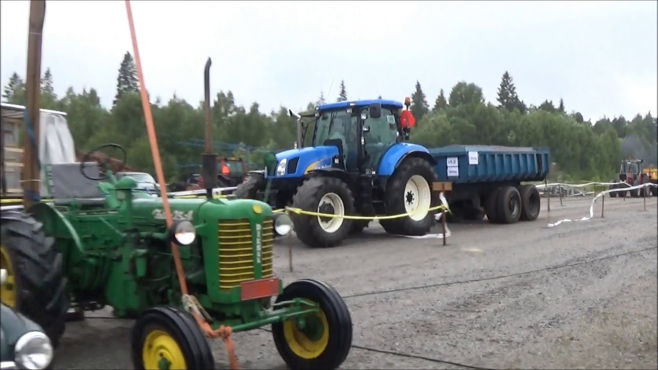 Vakiveto Kalanti 2017